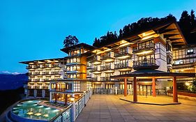 Denzong Regency- Luxury Mountain Retreat Spa & Casino